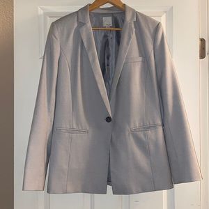 Halogen Blazer